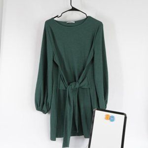 R Vinimos Short Dress